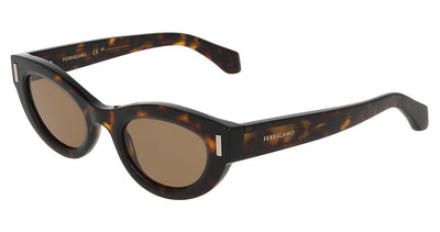 Ferragamo SF2062SE Sunglasses