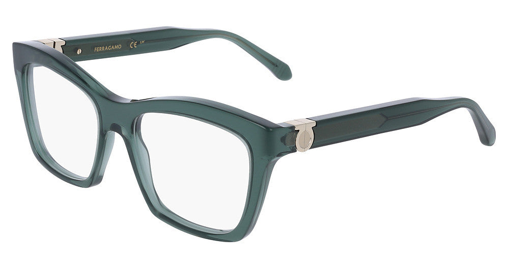 Ferragamo SF3022 Eyeglasses