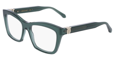 Ferragamo SF3022 Eyeglasses