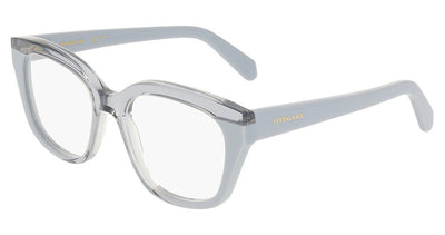 Ferragamo SF3023 Eyeglasses