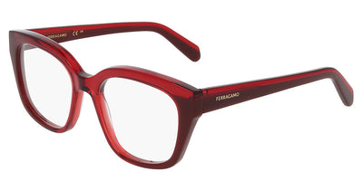 Ferragamo SF3023 Eyeglasses