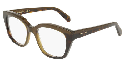 Ferragamo SF3023 Eyeglasses