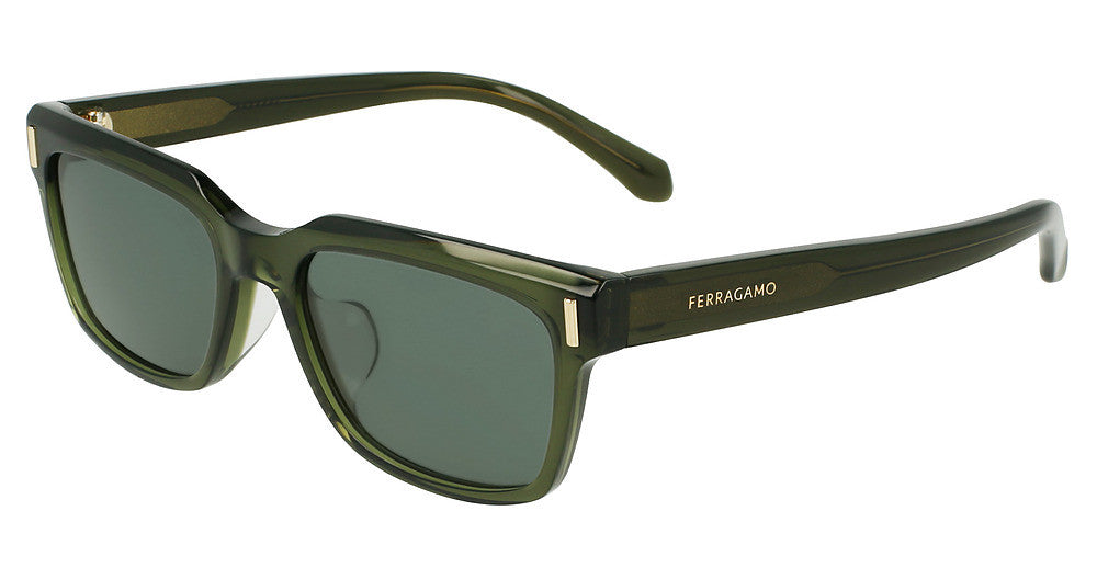 Ferragamo SF2043SLB Sunglasses