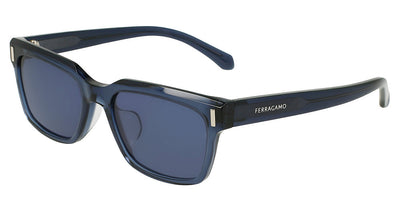 Ferragamo SF2043SLB Sunglasses