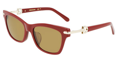 Ferragamo SF2019SLB Sunglasses