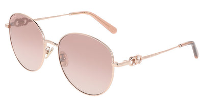 Ferragamo SF305SLBKN Sunglasses