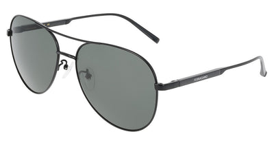 Ferragamo SF191SKN Sunglasses