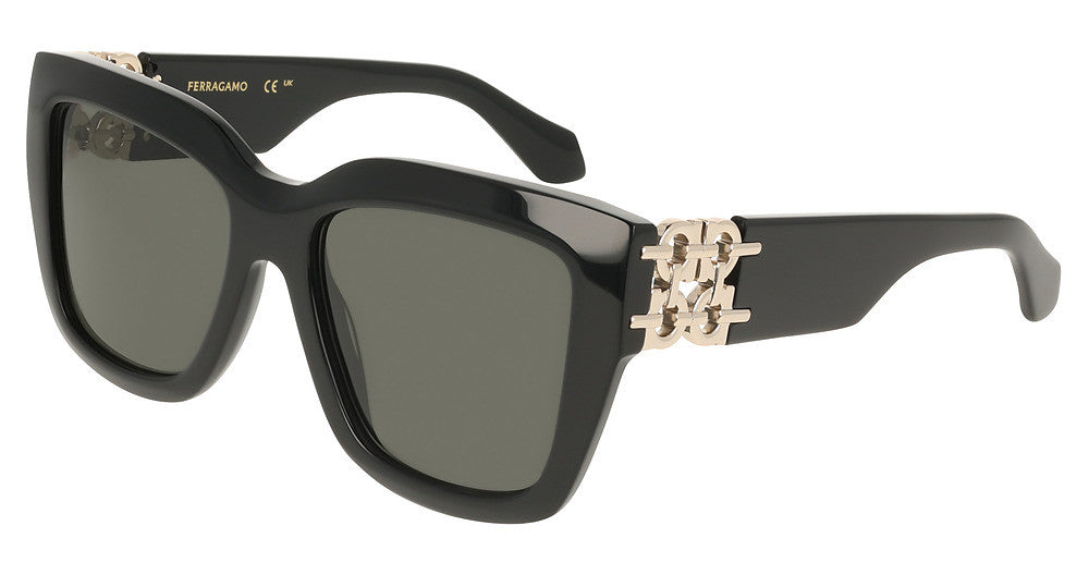 Ferragamo SF2083SE Sunglasses