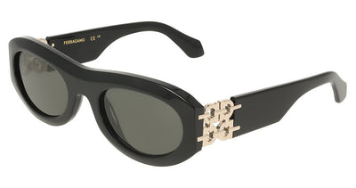 Ferragamo SF2082SE Sunglasses