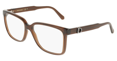 Ferragamo SF3043E Eyeglasses