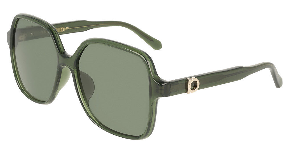 Ferragamo SF2069SELB Sunglasses