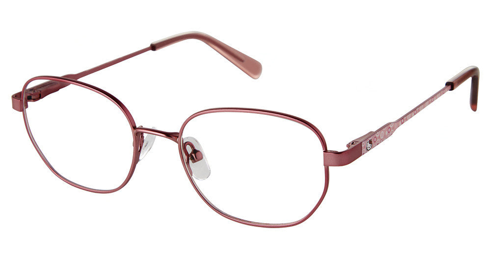 Hello Kitty HK 367 Eyeglasses