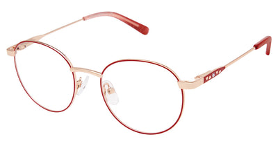 Hello Kitty HK 376 Eyeglasses