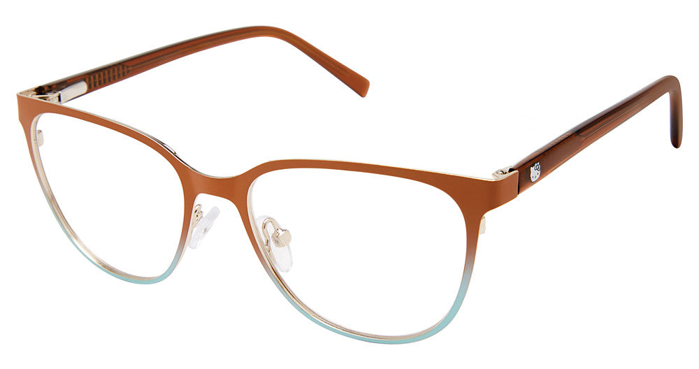 Hello Kitty HK 380 Eyeglasses