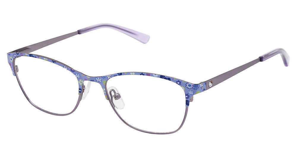 Hello Kitty HK 384 Eyeglasses