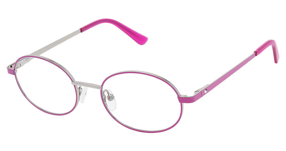 Hello Kitty HK 385 Eyeglasses
