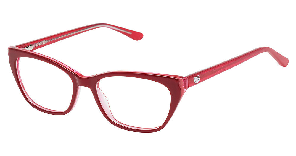 Hello Kitty HK 386 Eyeglasses