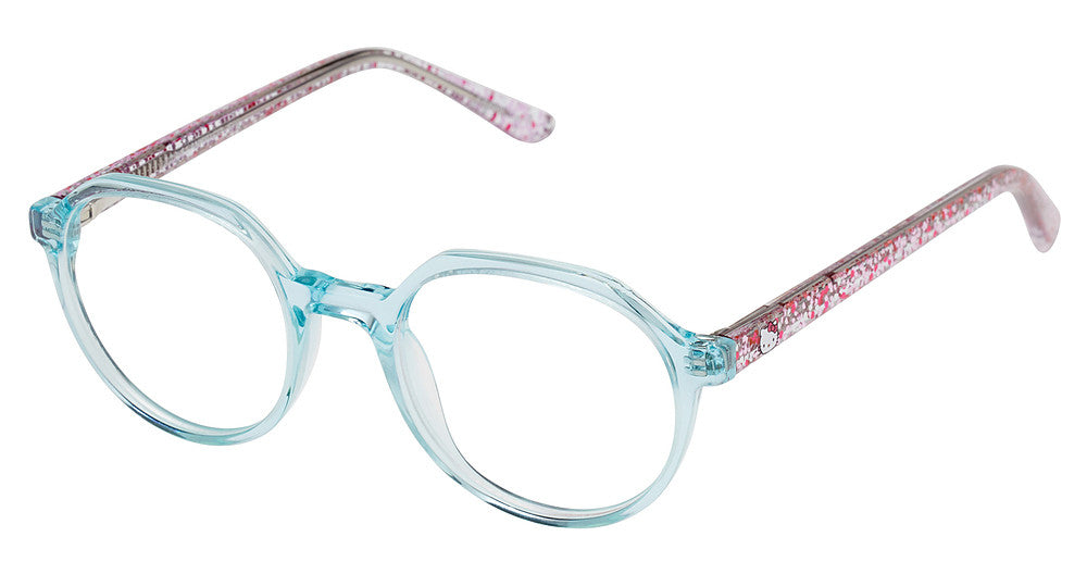 Hello Kitty HK 387 Eyeglasses