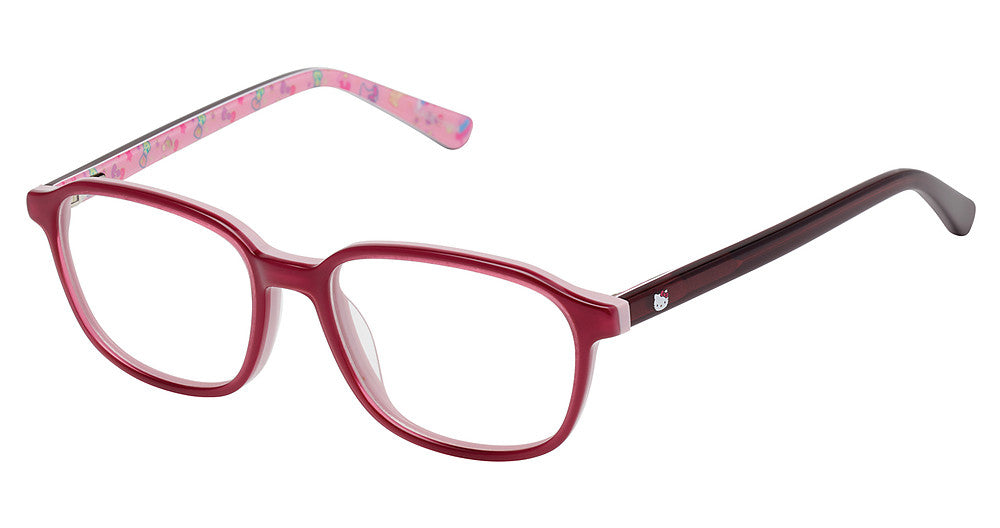 Hello Kitty HK 390 Eyeglasses