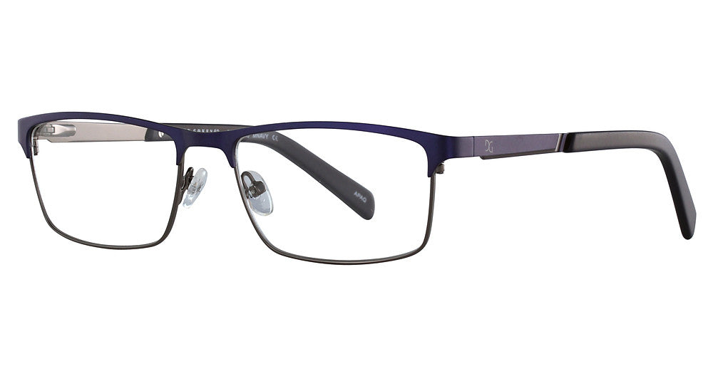Danny Gokey DG62 Eyeglasses