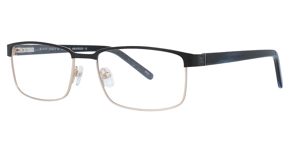 Danny Gokey DG 70 Eyeglasses
