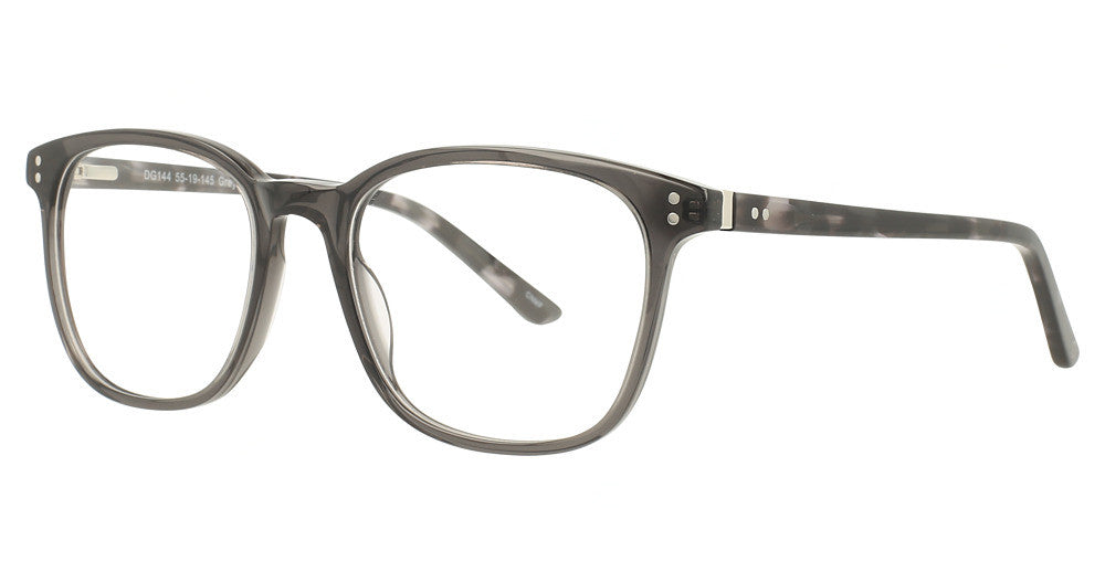 Danny Gokey 144 Eyeglasses