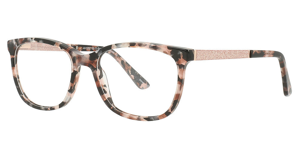 Adrienne Vittadini AV 1252 Eyeglasses
