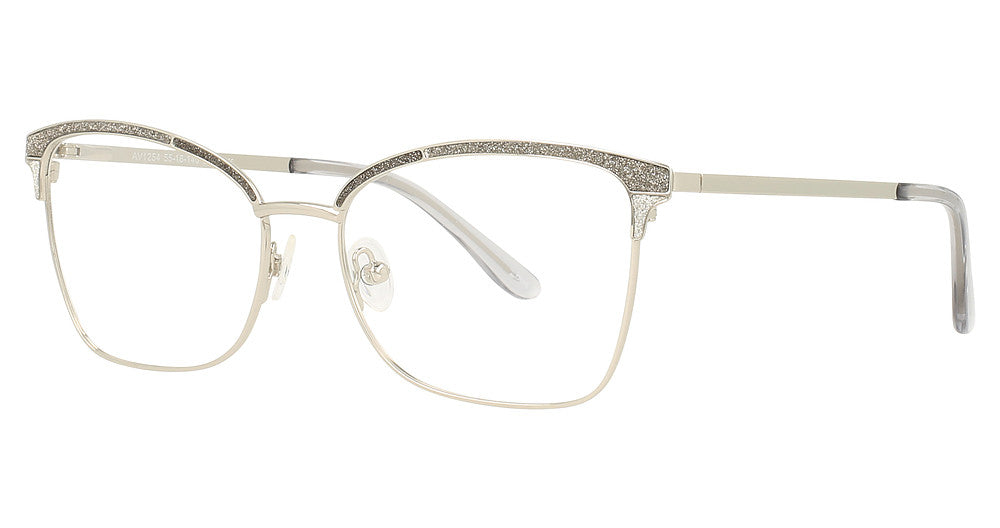 Adrienne Vittadini AV 1254 Eyeglasses