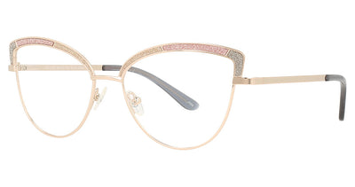 Adrienne Vittadini AV 1256 Eyeglasses