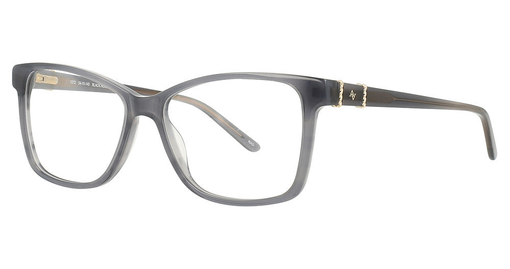 Adrienne Vittadini 1272 Eyeglasses