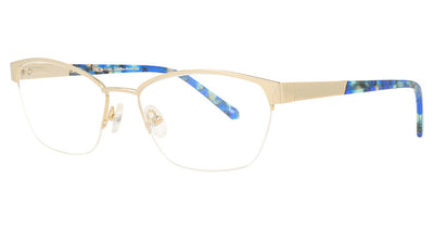Adrienne Vittadini 1318 Eyeglasses