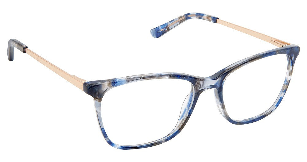Superflex SF-599 Eyeglasses
