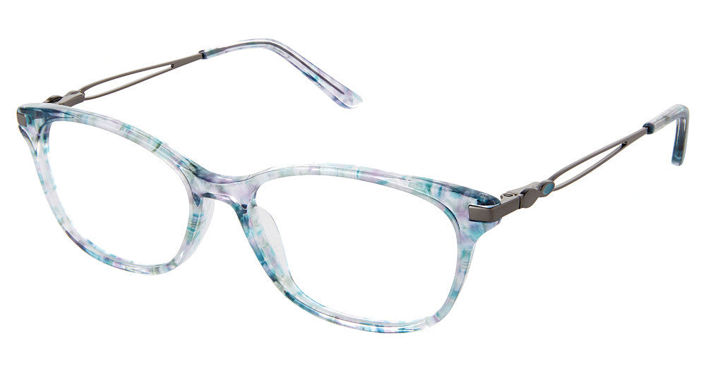 Superflex SF-1154T Eyeglasses