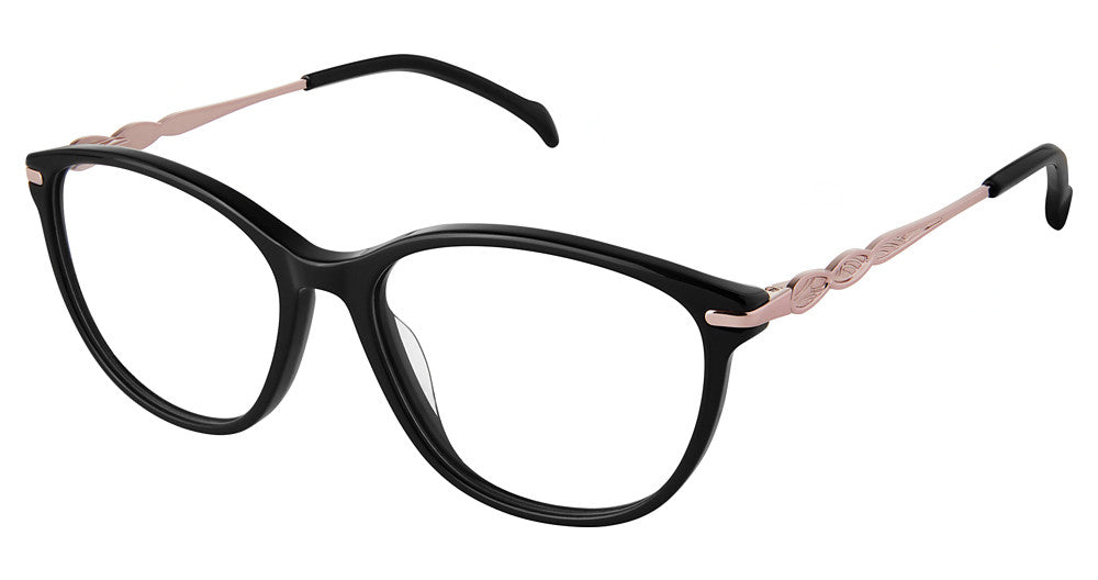 Superflex SF-640 Eyeglasses