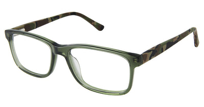 Superflex SFK-295 Eyeglasses