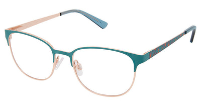 Superflex SFK-298 Eyeglasses
