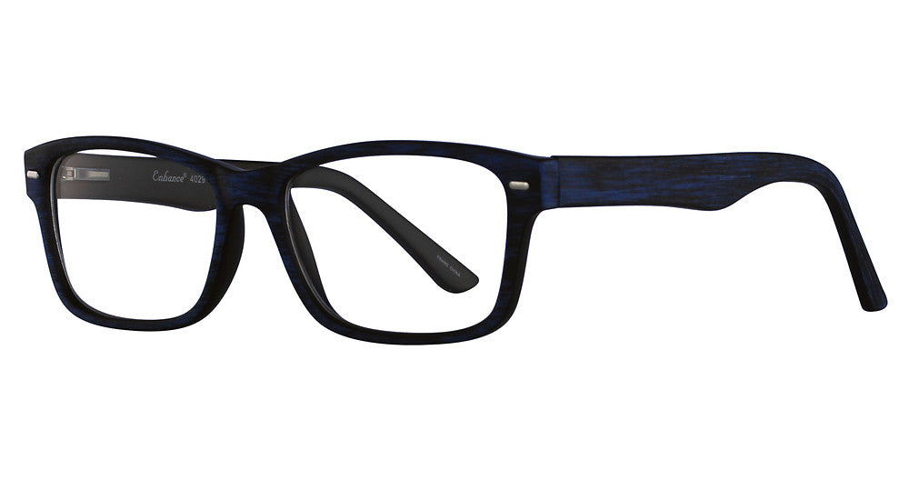 Enhance 4029 Eyeglasses