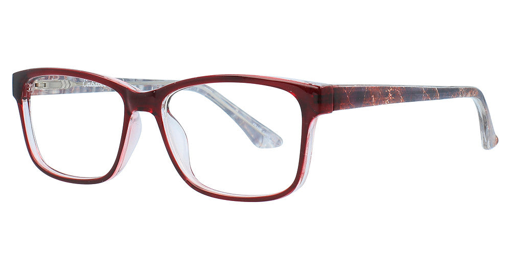 Enhance 4079 Eyeglasses
