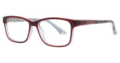 Enhance 4079 Eyeglasses