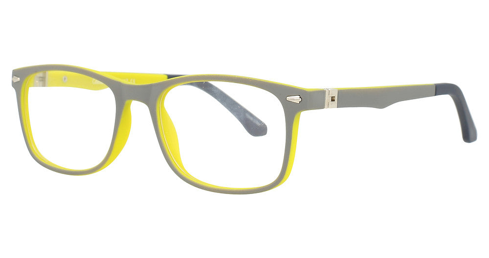 Enhance 4117 Eyeglasses