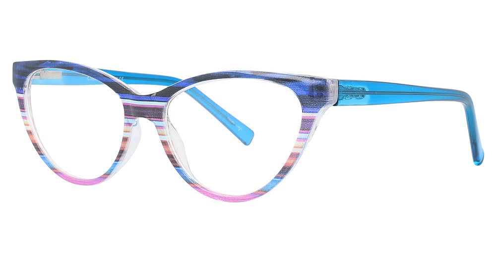 Enhance 4094 Eyeglasses
