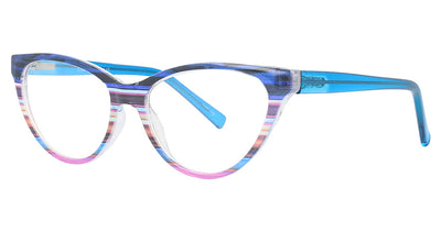 Enhance 4094 Eyeglasses