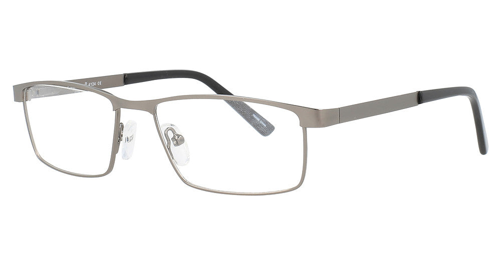 Enhance 4124 Eyeglasses