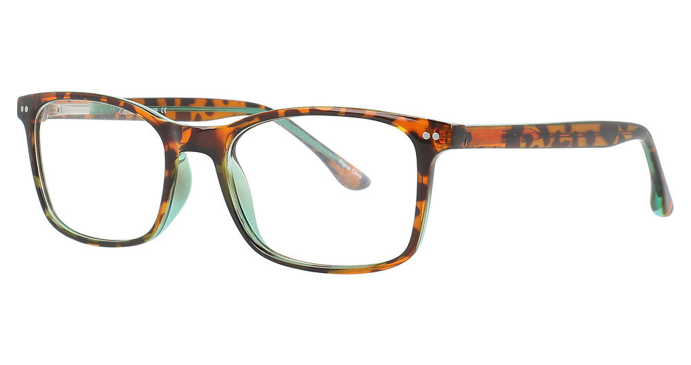 Enhance 4126 Eyeglasses