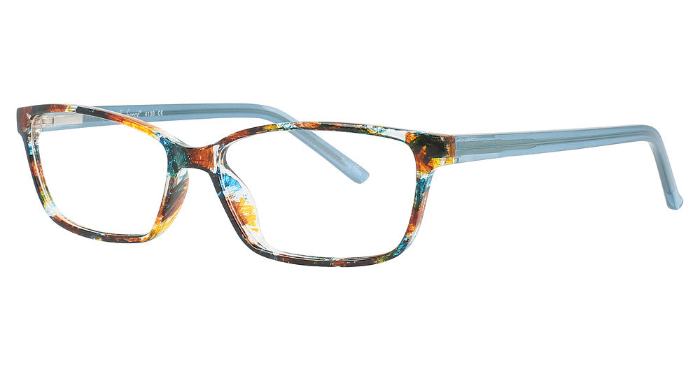 Enhance 4130 Eyeglasses
