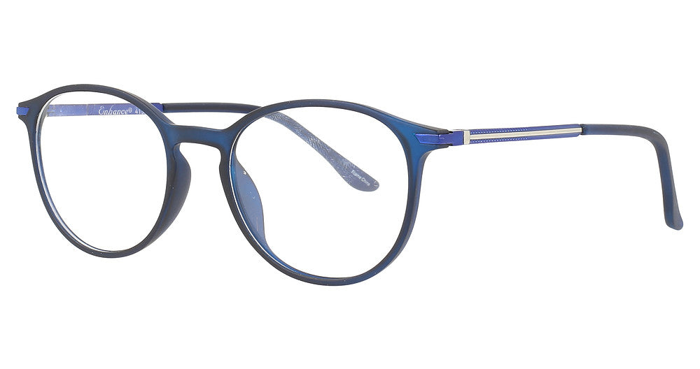 Enhance 4155 Eyeglasses