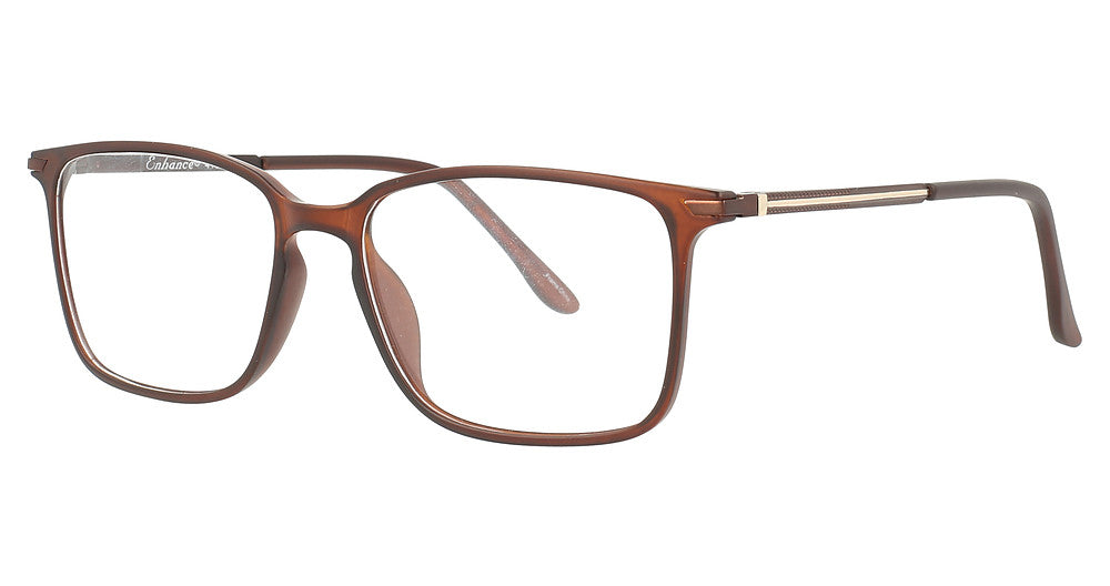 Enhance 4156 Eyeglasses