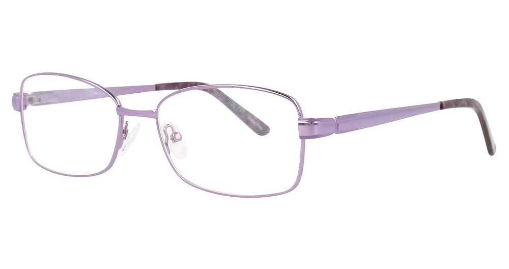 Enhance 4134 Eyeglasses
