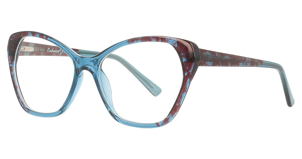 Enhance 4166 Eyeglasses