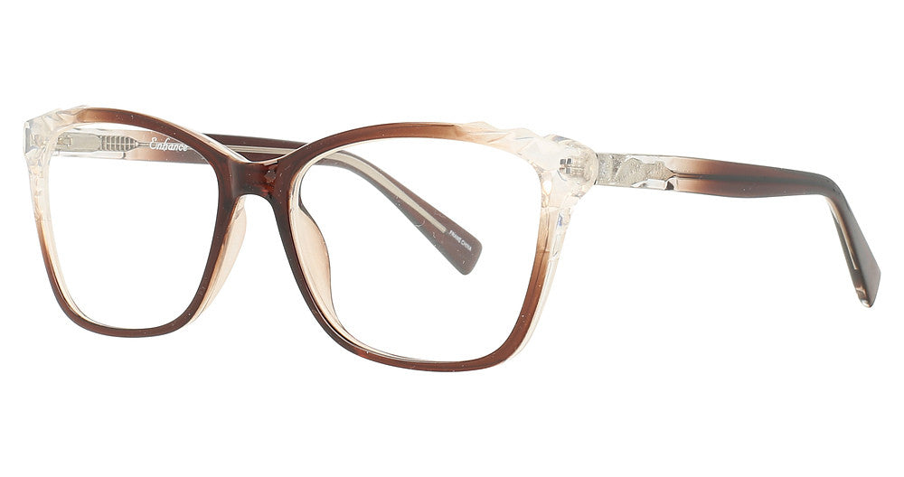 Enhance 4167 Eyeglasses
